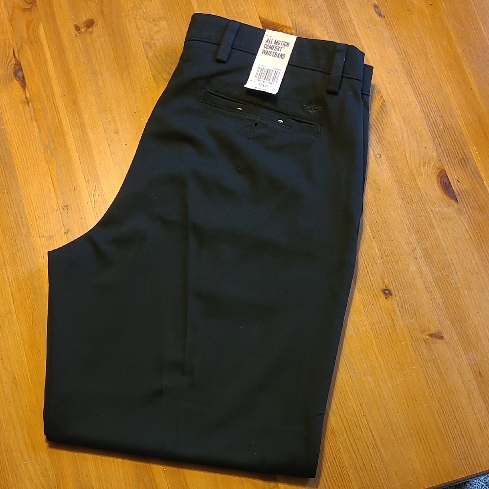 Mens Dockers